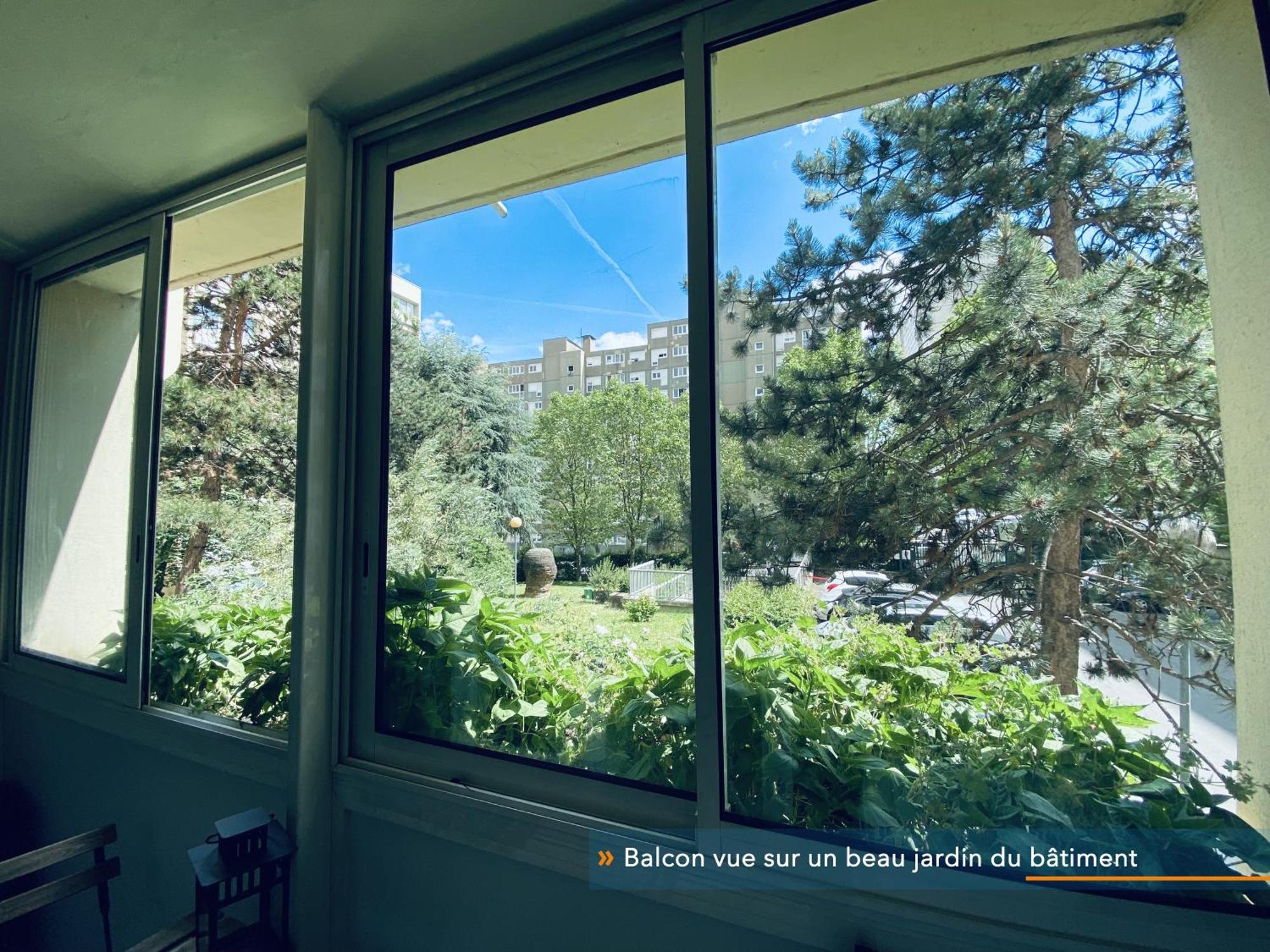 Appartement Parisien Neuf, Moderne Avec Une Grande Salon, 2 Chambres, 4 Lits, Parking Gratuit, 15Min De Paris Et 13 Min Aeroport Orly Витри-сюр-Сен Экстерьер фото