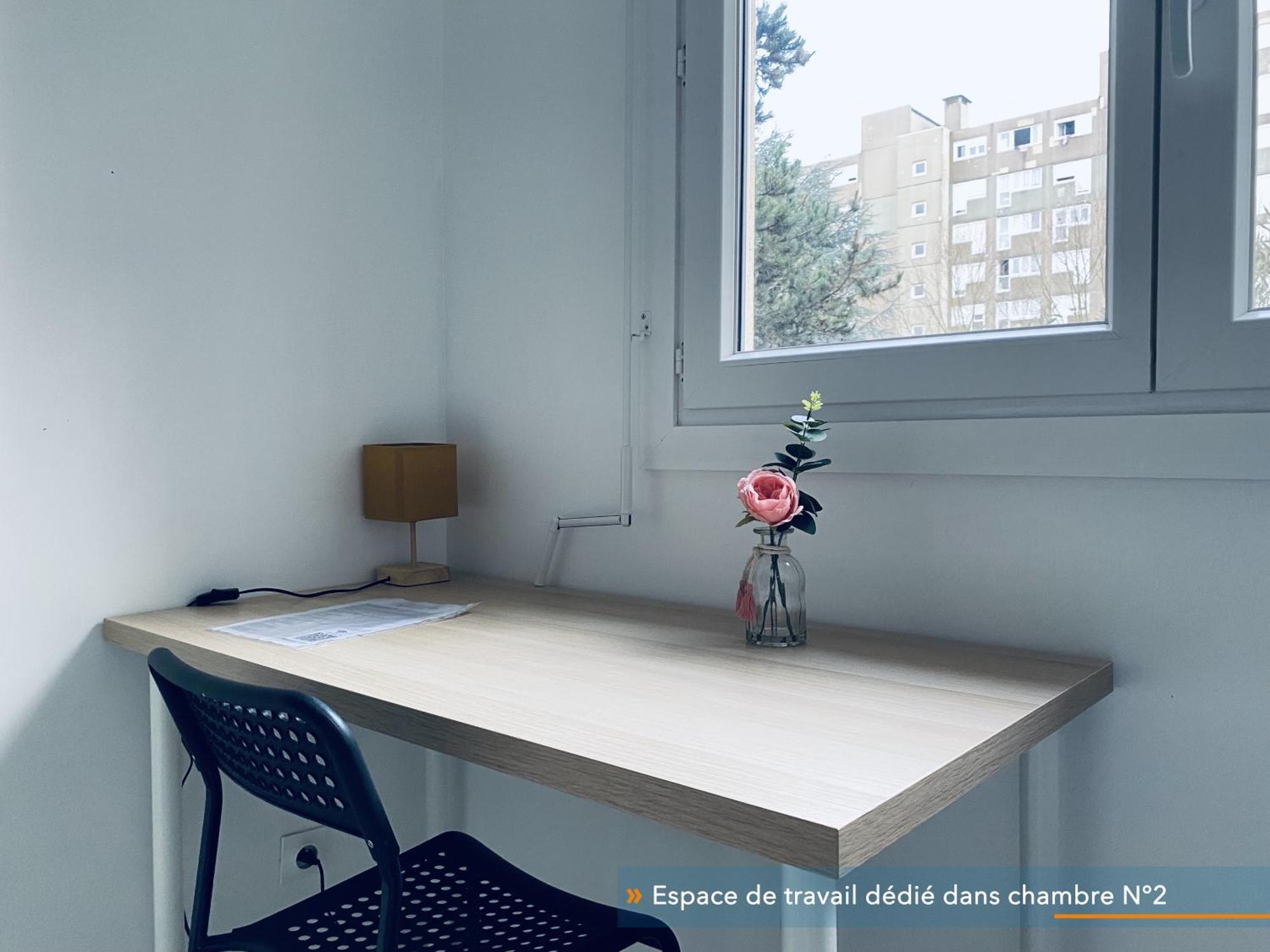Appartement Parisien Neuf, Moderne Avec Une Grande Salon, 2 Chambres, 4 Lits, Parking Gratuit, 15Min De Paris Et 13 Min Aeroport Orly Витри-сюр-Сен Экстерьер фото